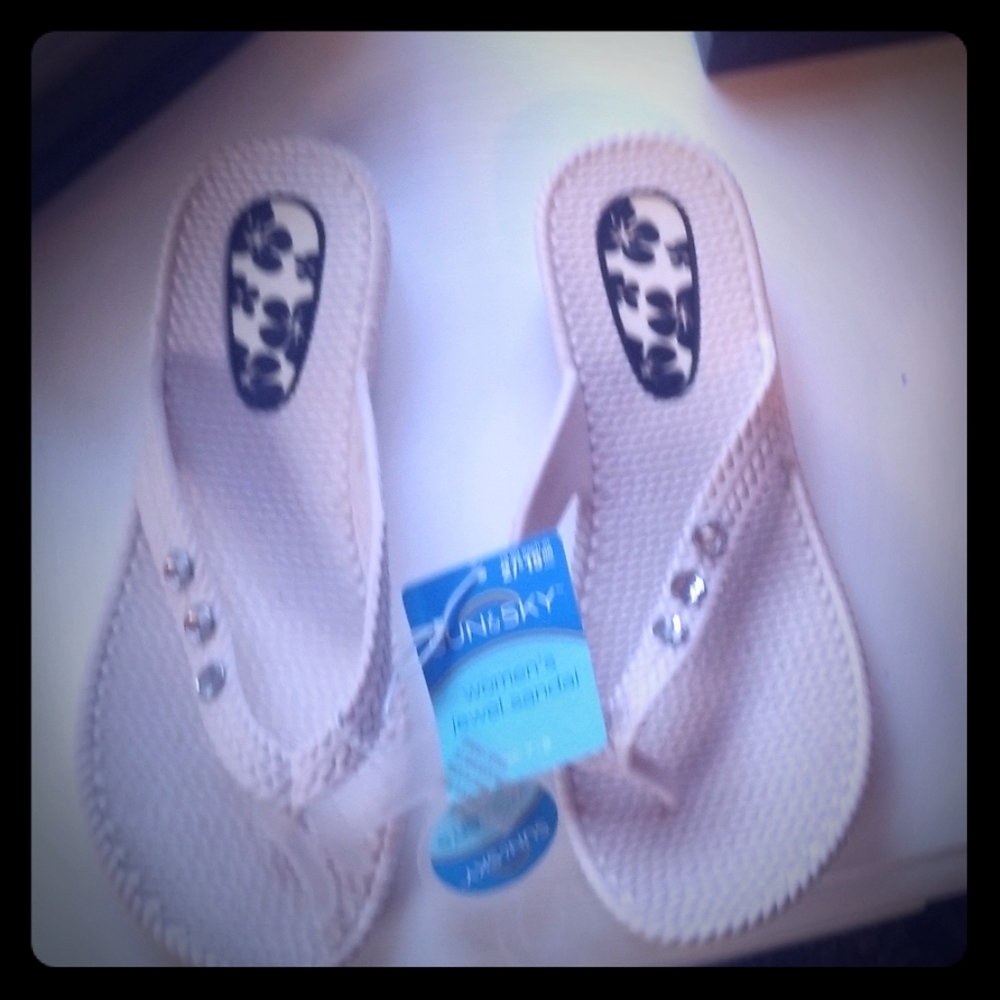 flip flops